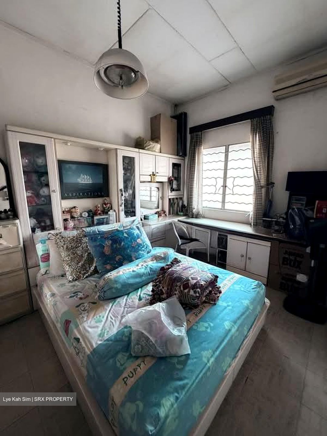 Chai Chee Avenue (D16), Terrace #531297501